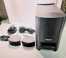 BOSE CineMate GS Series II