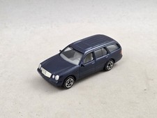 Matchbox Mercedes Benz Wagon E
