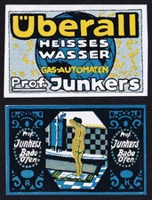 Dessau „Prof. Junkers