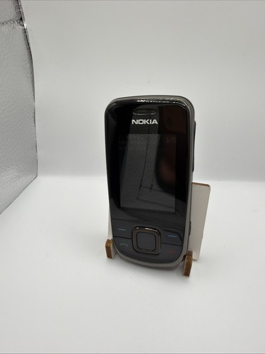 Nokia 3600 slide - nokia,