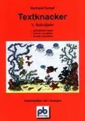 Textknacker jahrgangsstufe - textknacker.,