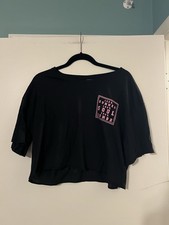Zumba Lovely Crop Top - Summer