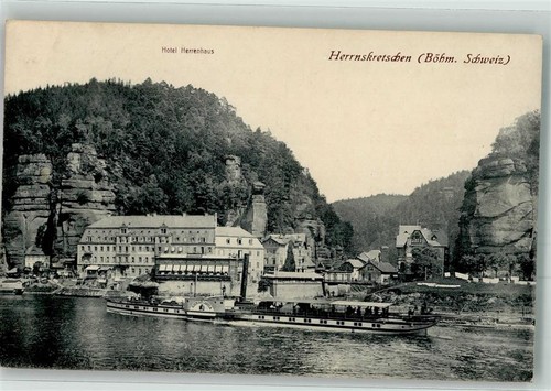 39996593 hrensko raddampfer - -,