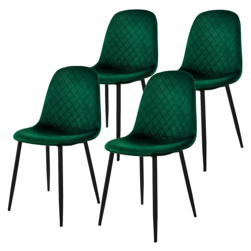 4er set stühle - 4er,