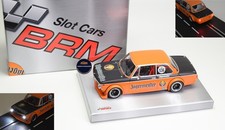 BRM 124 - BMW 2002 ti -