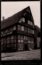 Foto Höxter an der Weser