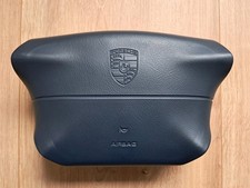 Porsche Blau 911 993 996