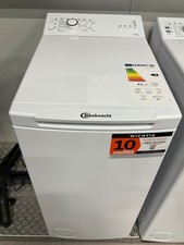 BAUKNECHT WAT Prime 55 L3 Waschmaschine Gebraucht 2#2739145