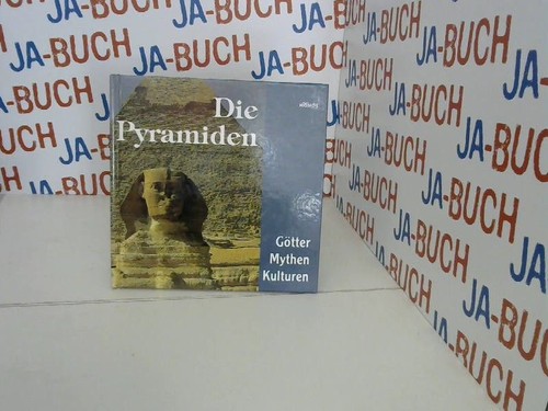 Die pyramiden götter mythen - die, götter,
