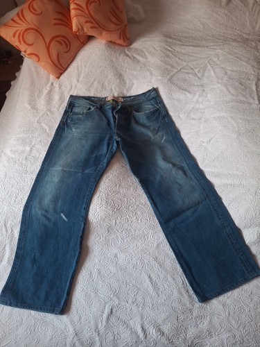 Edy esprit jeans - jeans, herren