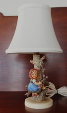 Vintage, M.I. Hummel "Apple