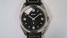 Herrenarmbanduhr DKNY Neu, da