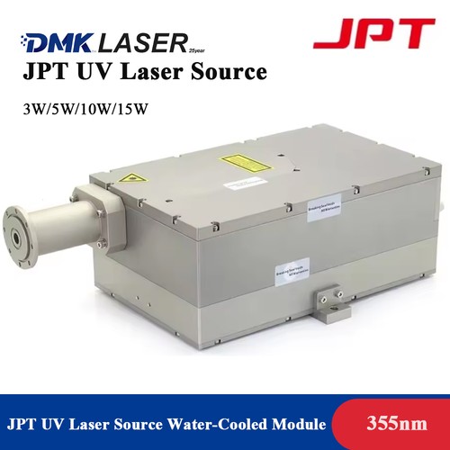 Jpt laser 15w - jpt, uv