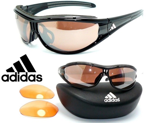 Adidas sonnenbrille schwarz - sonnenbrille,