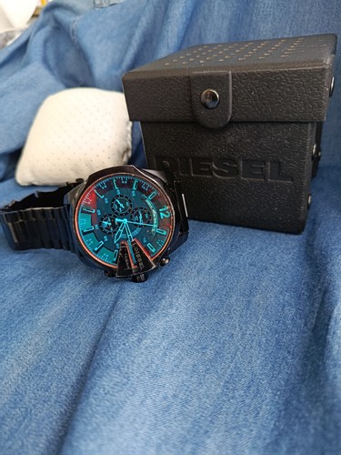 Diesel only the brave - diesel,