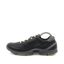 ECCO Damen Yak Sneaker Schwarz