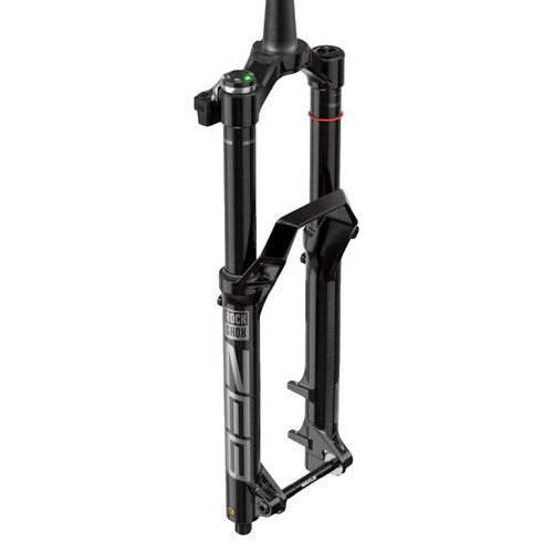 Rockshox gabel zeb ultimate - rockshox,
