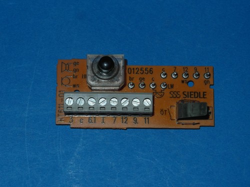 Siedle 611 haustelefon - ht, 611-01