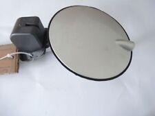 Tankklappe RUND/PLASTE OPEL ASTRA G(F48) SCHRÄG 3TÜRER