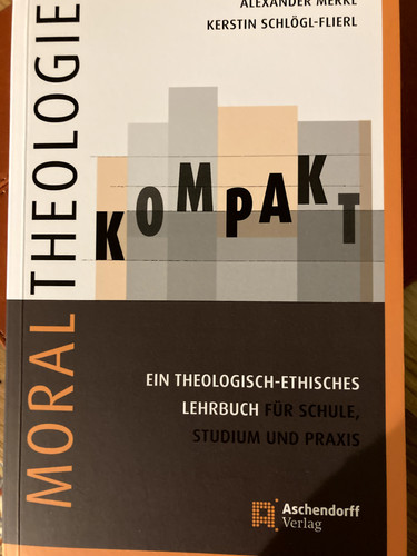 Moraltheologie kompakt