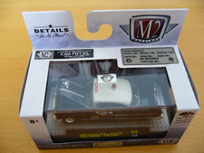 M2 Machines, 1:64, 1955