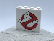 LEGO® Stein Verziert 1x4x3