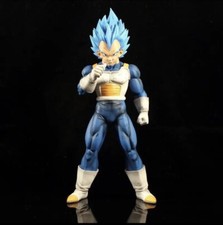 Dragon Ball Vegeta Blue Figur