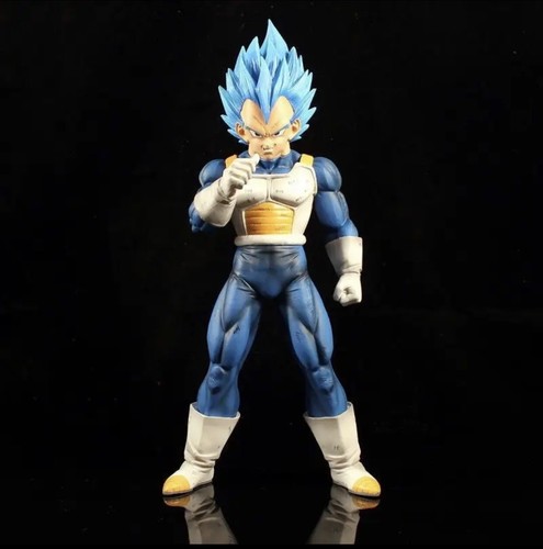 Dragon ball vegeta blue - vegeta,
