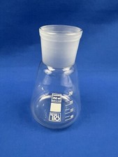Erlenmeyerkolben 250 ml NS 45/40 Rasotherm Laborglas Laborzubehör