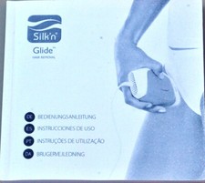 SILKIN GLIDE DAUERHAFTE