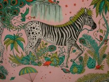 Emma J Shipley Lost World Rosa