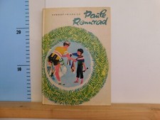 Paule Rennrad Herbert