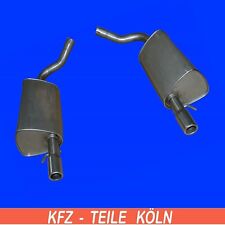 EDELSTAHL JAGUAR S-TYPE II