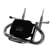 Gepäckträger für Yamaha