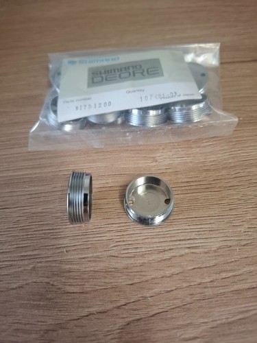 Shimano nib nos - nos, deore