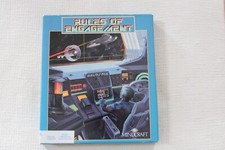 Rules of Engagement -