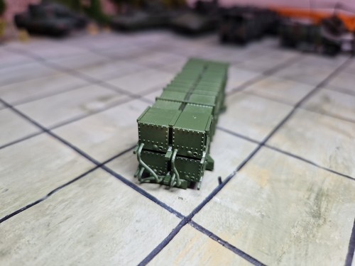 Patriot abschuss container - patriot,