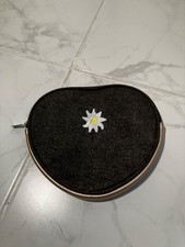 Kulturtasche Lufthansa Business Class, modisch, Filz, Bayern