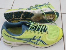 ASICS GEL DS SKYSPEED 3 GELB