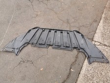 Unterfahrschutz BM51-A8B384-A  Ford Focus III