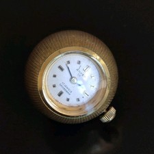 Anker 58, 17 Jewels