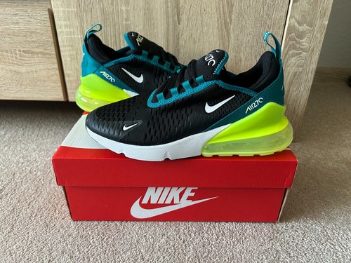 Original nike air max 270 - original,