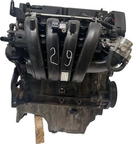 Motor für opel insignia 8 - opel, 1,8