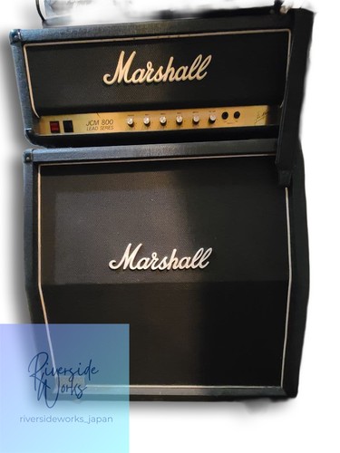 Marshall jcm 800 - marshall,