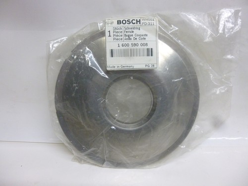 Bosch schneidring axt 30 - schneidring, 16-30