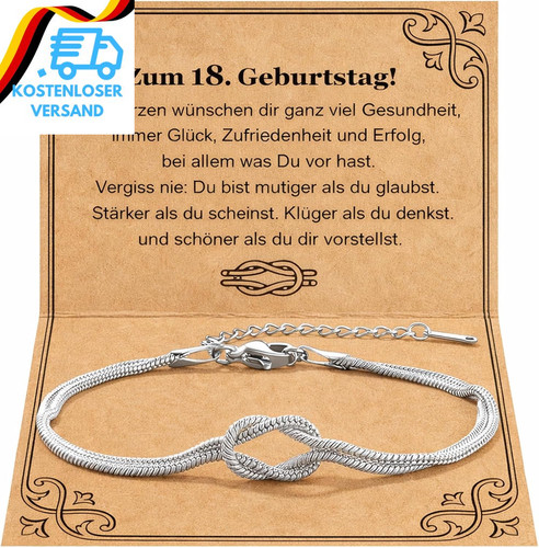 Armband zum geburtstag - zum,