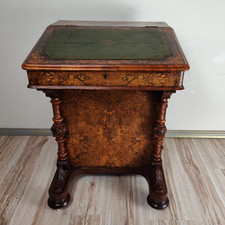 Kleiner Sekretär Davenport