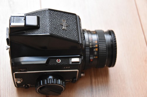 Mamiya m645 mit - mamiya,