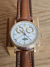 Certina Vintage Herrenuhr