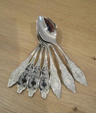 BSF Ostfriesen 7  Mokkalöffel  18/8 Edelstahl